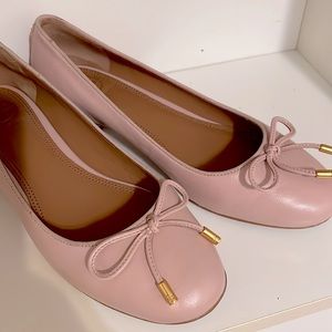 Tory Burch Ballet Shoes